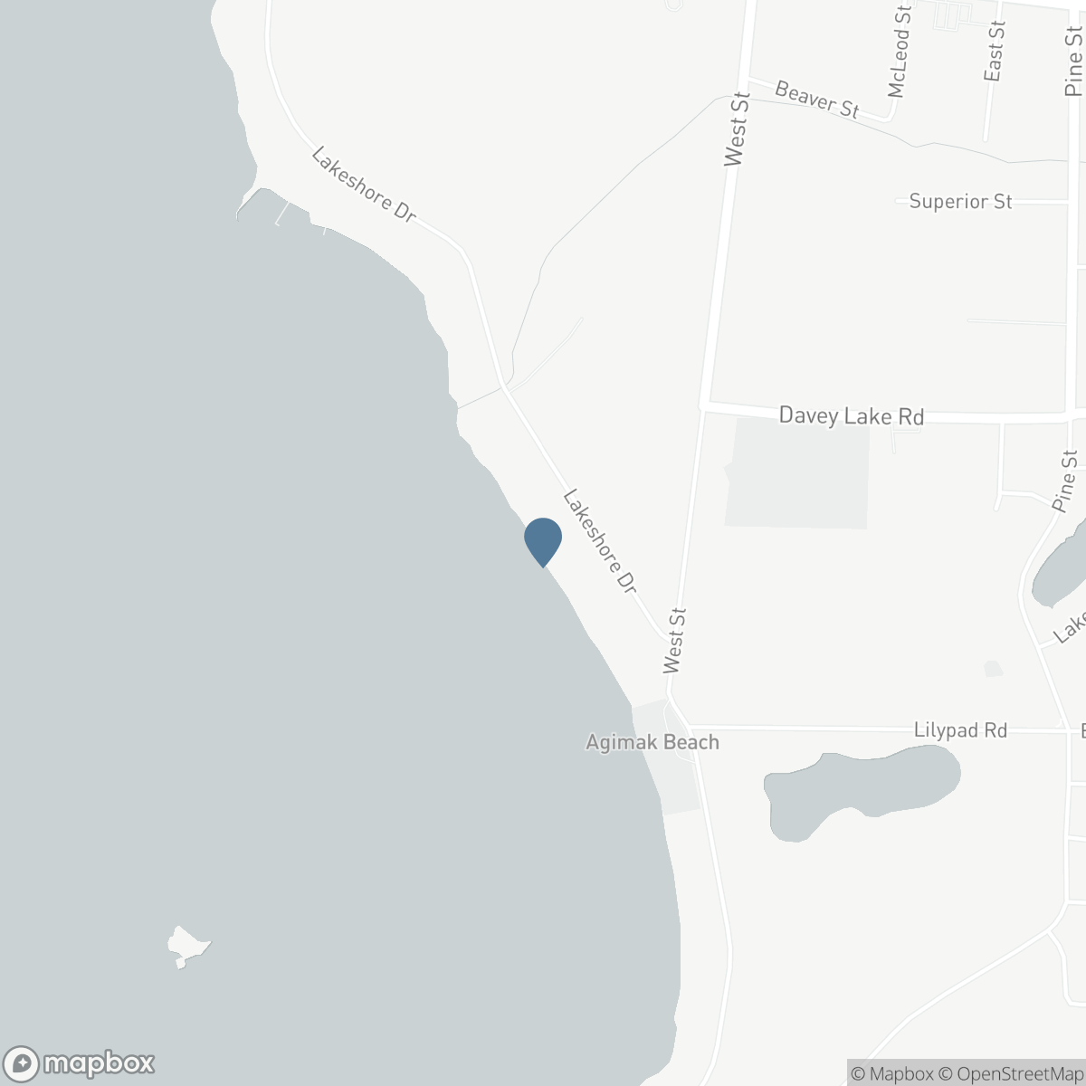 224 LAKESHORE DRIVE, Kenora, Ontario P0T 1T0
